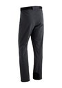 pánske nohavice MAIER SPORTS NATURNO black