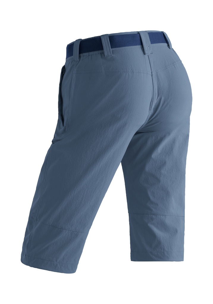 dámske nohavice MAIER SPORTS KLUANE ensign blue