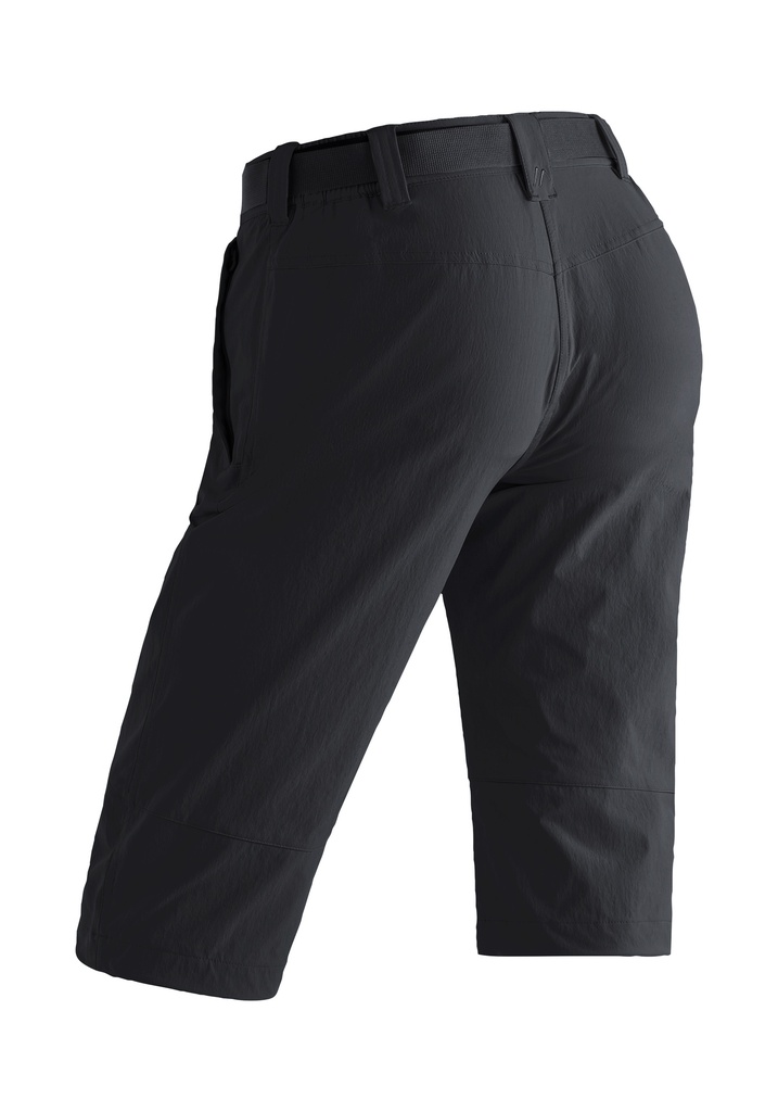 dámske nohavice MAIER SPORTS KLUANE black