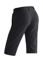 dámske nohavice MAIER SPORTS KLUANE black