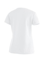 dámske tielko MAIER SPORTS WALTRAUD white