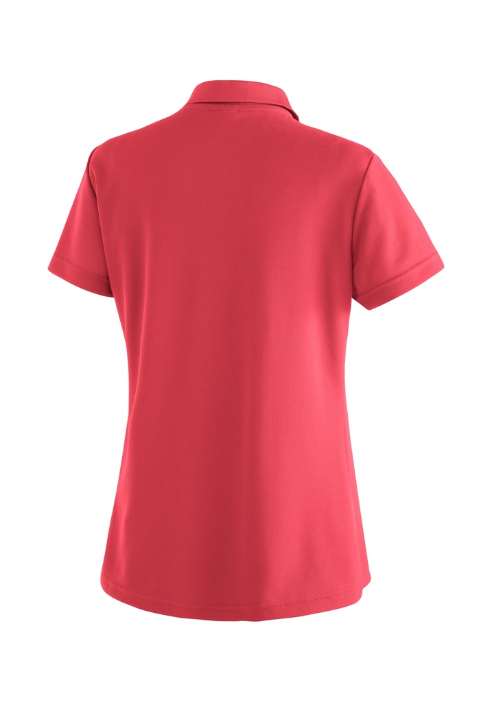 dámske tričko MAIER SPORTS ULRIKE watermelon red