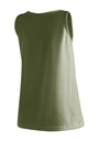 dámske tielko MAIER SPORTS PETRA military green