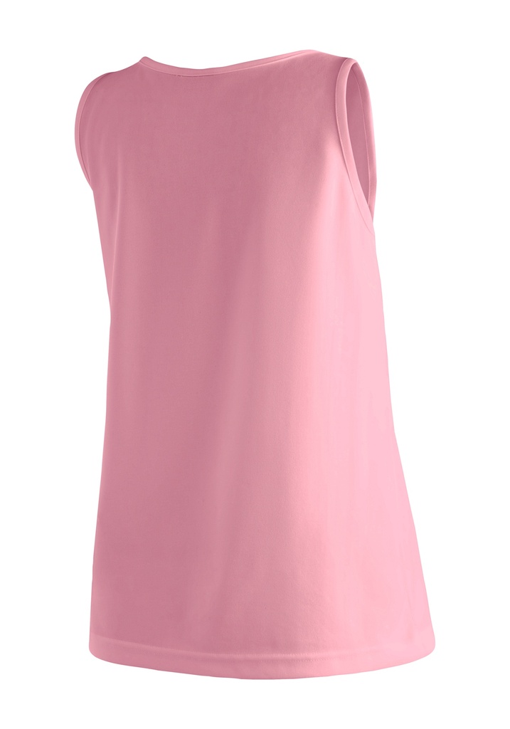 dámske tielko MAIER SPORTS PETRA pink dawn