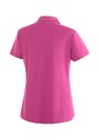 dámske tričko MAIER SPORTS ULRIKE pink flambé