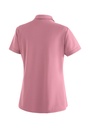 dámske tričko MAIER SPORTS ULRIKE pink dawn