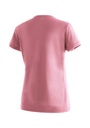 dámske tričko MAIER SPORTS TRUDY pink dawn