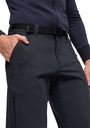 pánske nohavice MAIER SPORTS NATURNO black