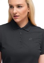 dámske tričko MAIER SPORTS ULRIKE black