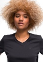 dámske tričko MAIER SPORTS TRUDY black