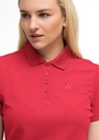 dámske tričko MAIER SPORTS ULRIKE watermelon red