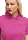 dámske tričko MAIER SPORTS ULRIKE pink flambé