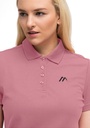 dámske tričko MAIER SPORTS ULRIKE pink dawn