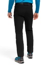 pánske nohavice MAIER SPORTS NATURNO black