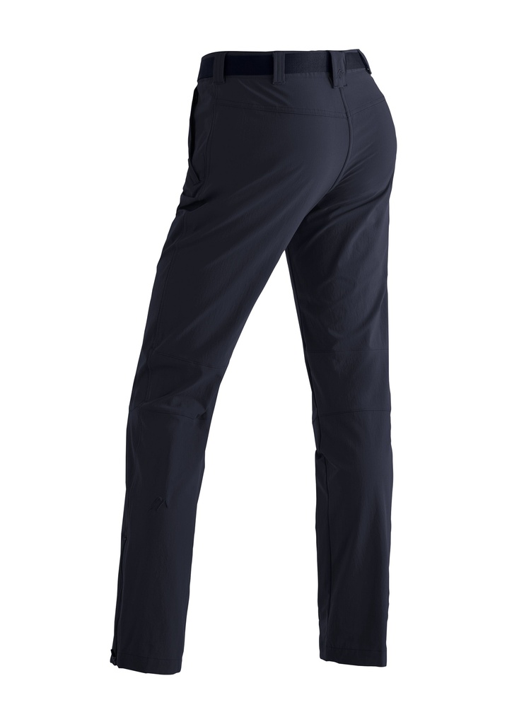 dámske nohavice MAIER SPORTS INARA SLIM night sky