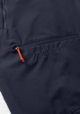 dámske nohavice Maier Sports Nata Zip Loop night sky