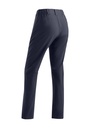 dámske nohavice Maier Sports Nata Zip Loop night sky