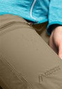 dámske nohavice Maier Sports Lulaka  coriander