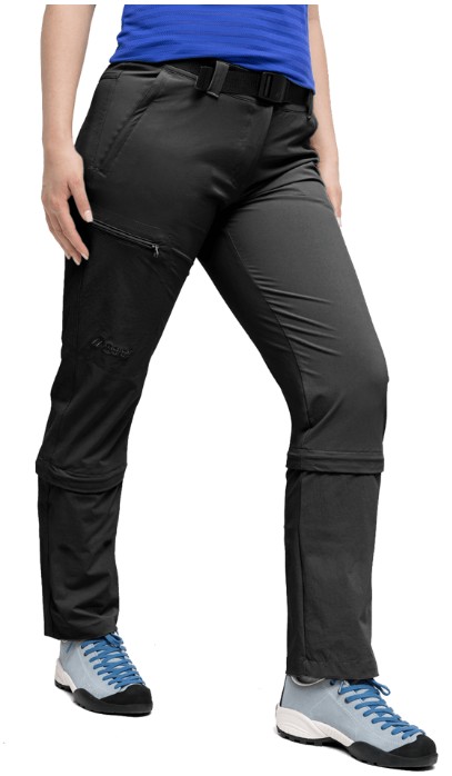 dámske nohavice Maier Sports Arolla black