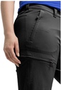 dámske nohavice Maier Sports Arolla black