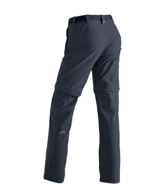 dámske nohavice Maier Sports Nata 2 night sky