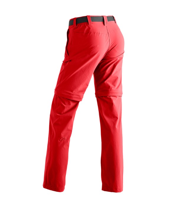 dámske nohavice Maier Sports Nata 2 lollipop