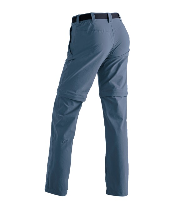 dámske nohavice Maier Sports Nata 2 ensign blue