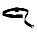 dámske nohavice Maier Sports Kluane black