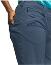 dámske šortky Maier Sports Lulaka Shorts ensign blue