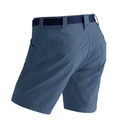 dámske šortky Maier Sports Lulaka Shorts ensign blue