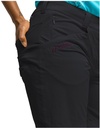 dámske šortky Maier Sports Lulaka Shorts black
