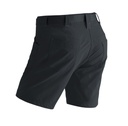 dámske šortky Maier Sports Lulaka Shorts black