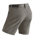 dámske šortky Maier Sports Lulaka Shorts teak