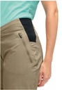 dámske nohavice Maier Sports Inara slim Vario coriander