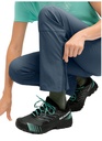 dámske nohavice Maier Sports Inara slim Vario ensign blue