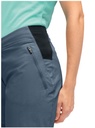 dámske nohavice Maier Sports Inara slim Vario ensign blue