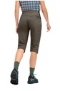 dámske šortky Maier Sports Inara slim Capri Vario teak