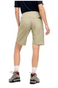 dámske šortky Maier Sports Inara Short Vario brown rise
