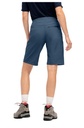 dámske šortky Maier Sports Inara Short Vario ensign blue