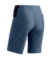 dámske šortky Maier Sports Inara Short Vario ensign blue