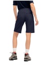 dámske šortky Maier Sports Inara Short Vario night sky