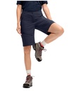 dámske šortky Maier Sports Inara Short Vario night sky