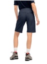 dámske šortky Maier Sports Inara Short Vario graphite