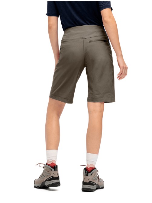 dámske šortky Maier Sports Inara Short Vario teak