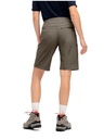 dámske šortky Maier Sports Inara Short Vario teak