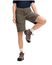 dámske šortky Maier Sports Inara Short Vario teak