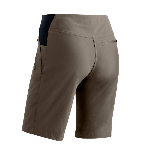 dámske šortky Maier Sports Inara Short Vario teak
