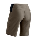 dámske šortky Maier Sports Inara Short Vario teak