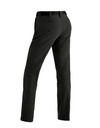 dámske nohavice Maier Sports Inara slim black