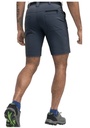 pánske šortky Maier Sports Nil Short M graphite